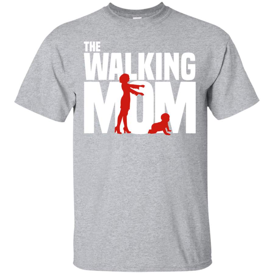 The Walking Mom TShirt